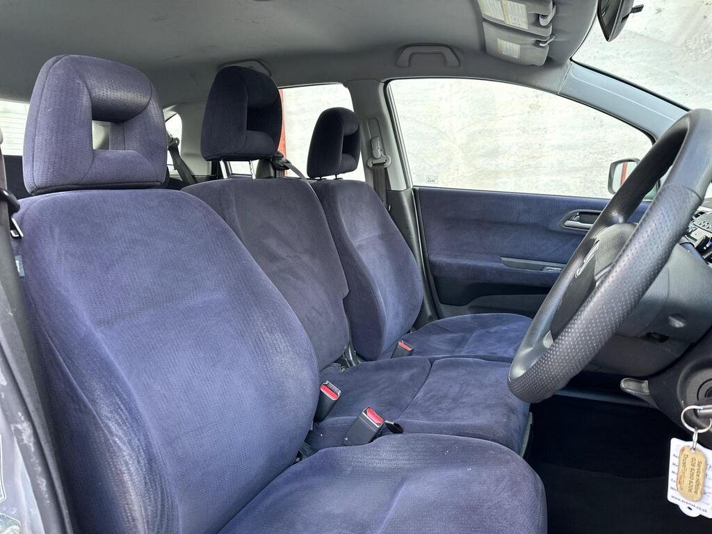 2009 Honda