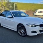 2015 BMW 3 Series
