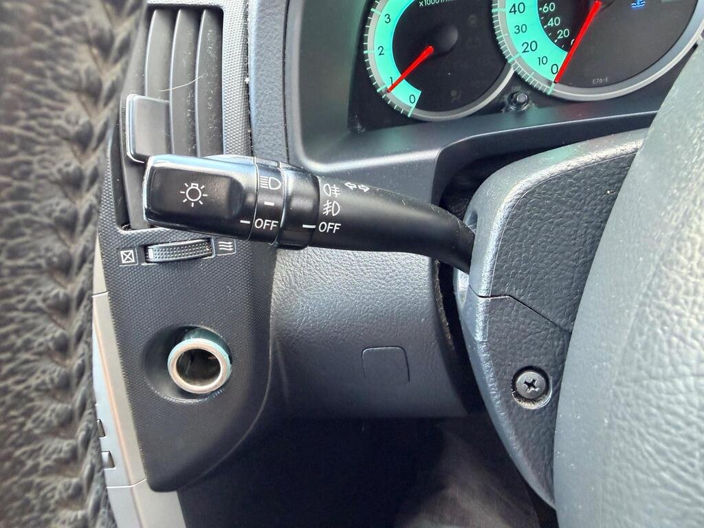 2008 Toyota Corolla