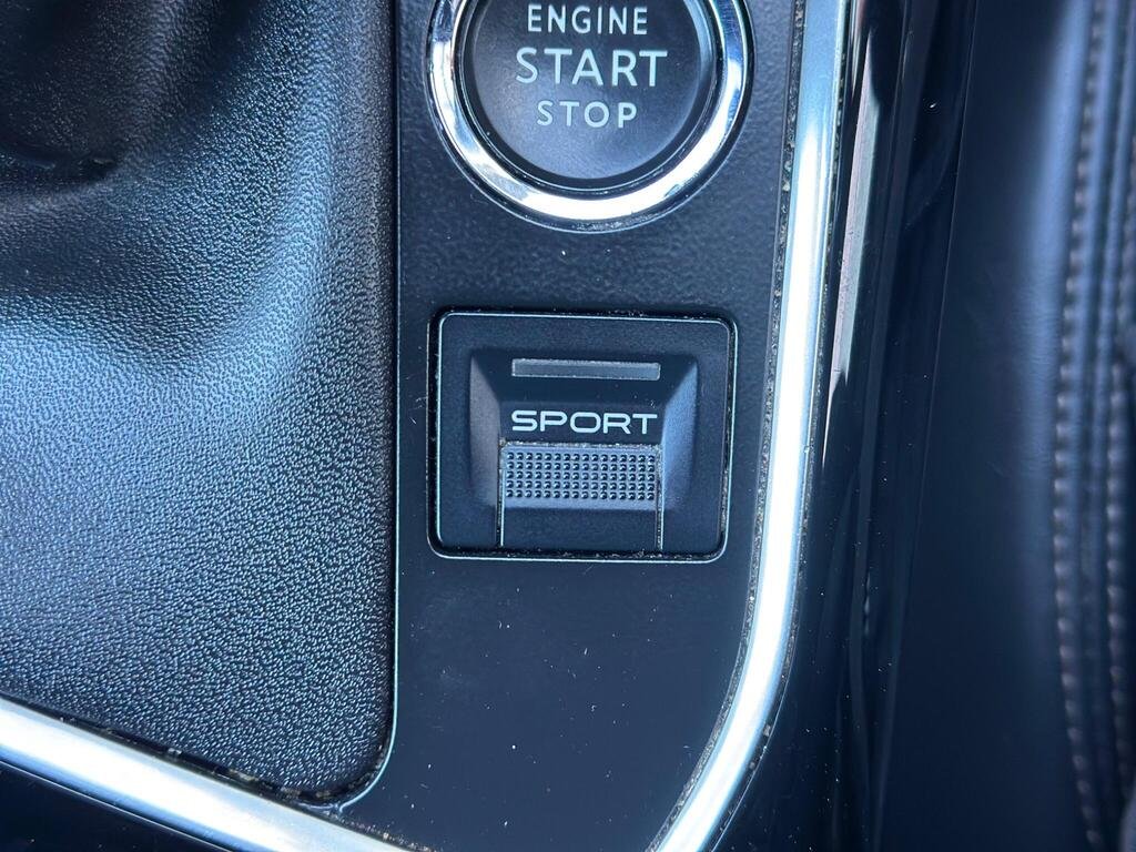 2018 Peugeot 3008