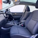 2017 Nissan Qashqai