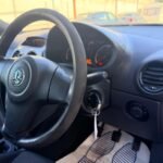 2009 Vauxhall Corsa