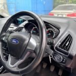 2016 Ford B-Max