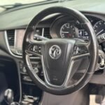 2018 Vauxhall Mokka X