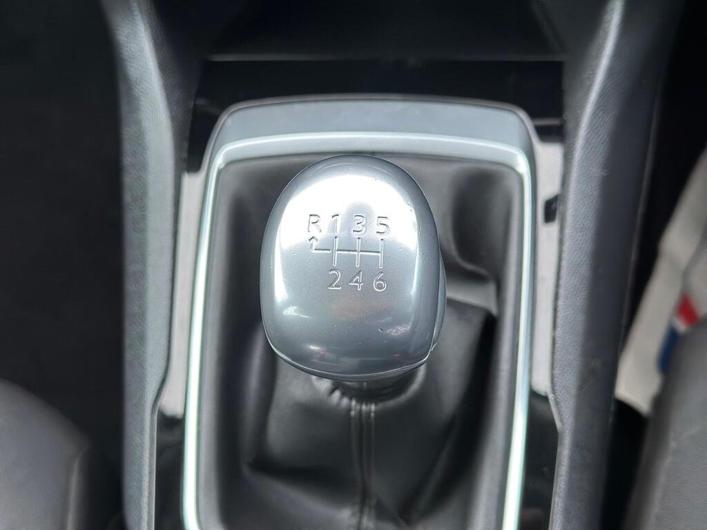 2018 Peugeot 308