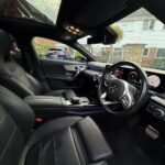 2021 Mercedes-Benz CLA
