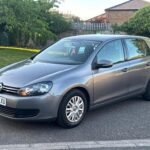 2009 Volkswagen Golf