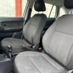 2011 Skoda Fabia