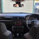 2018 Citroen C3