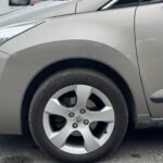 2012 Peugeot 3008
