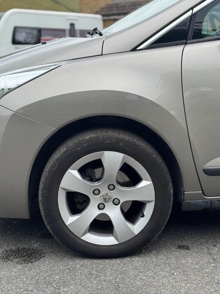 2012 Peugeot 3008, photo 22