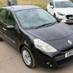 2010 Renault Clio