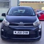 2018 Kia Picanto