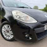 2010 Renault Clio