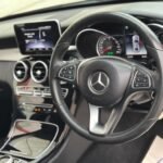 2018 Mercedes-Benz C Class