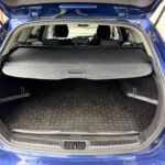 2015 Toyota Avensis