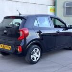 2018 Kia Picanto