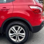 2011 Nissan Qashqai