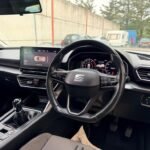 2021 SEAT Leon
