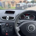 2010 Renault Clio