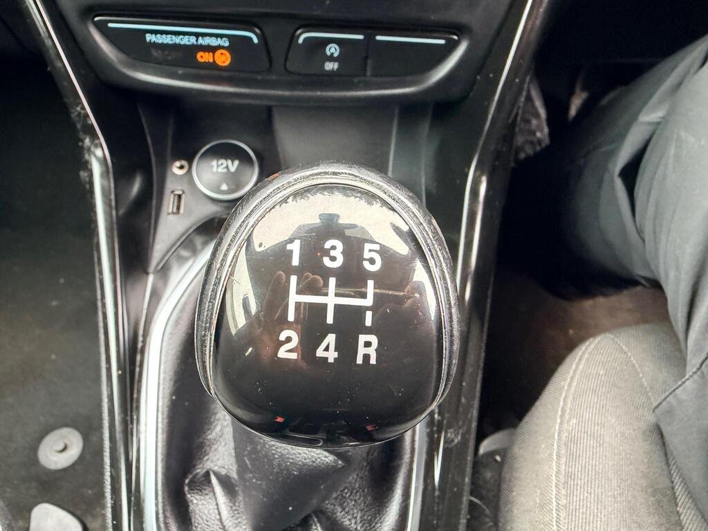 2016 Ford B-Max