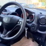 2012 Honda Jazz