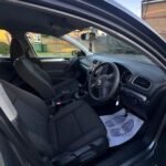 2009 Volkswagen Golf