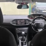2018 Peugeot 308