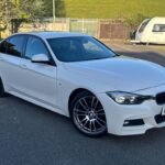 2015 BMW 3 Series