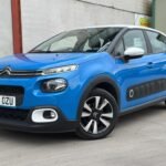 2016 Citroen C3