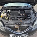 2007 Mazda Mazda3
