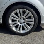 2012 Mercedes-Benz C Class