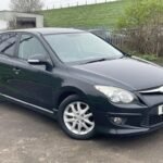 2010 Hyundai i30