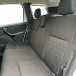 2015 Dacia Duster