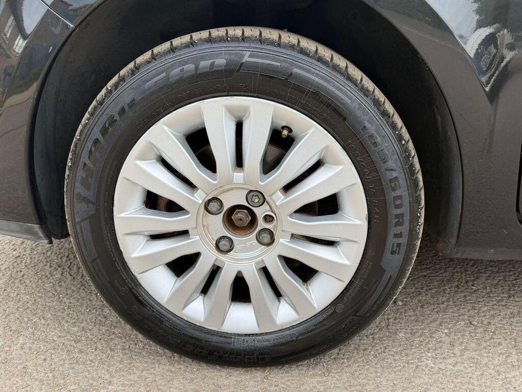 2010 Renault Clio