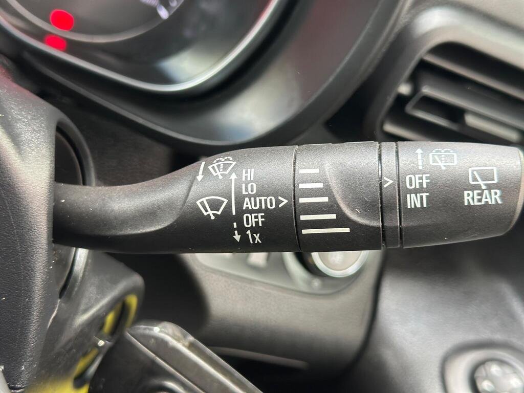 2020 Vauxhall Combo Life