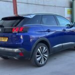 2018 Peugeot 3008