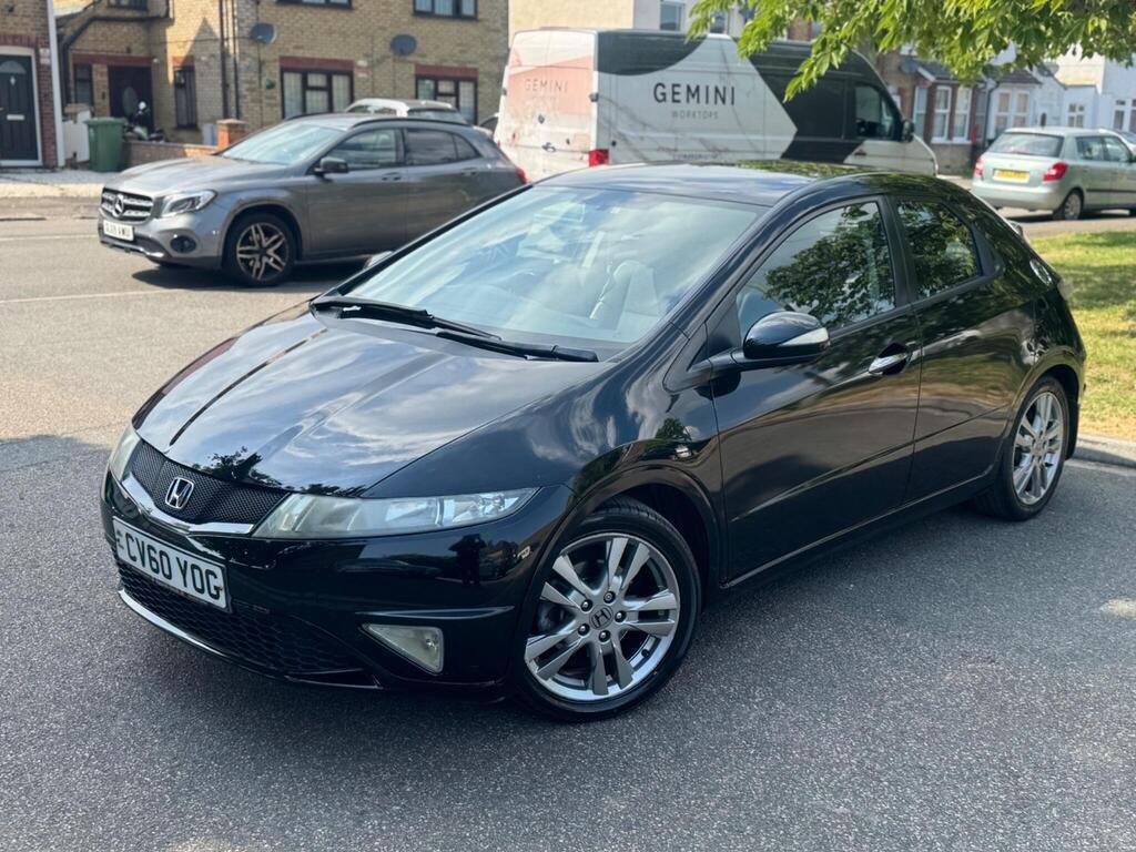 2010 Honda Civic