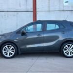 2017 Vauxhall Mokka X
