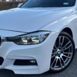 2015 BMW 3 Series