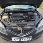 2007 Mazda Mazda3
