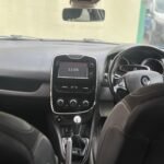 2016 Renault Clio