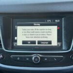 2017 Vauxhall Crossland X