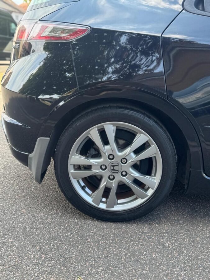 2010 Honda Civic
