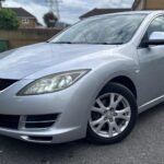 2009 Mazda Mazda6