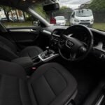2012 Audi A4