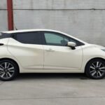 2017 Nissan Micra