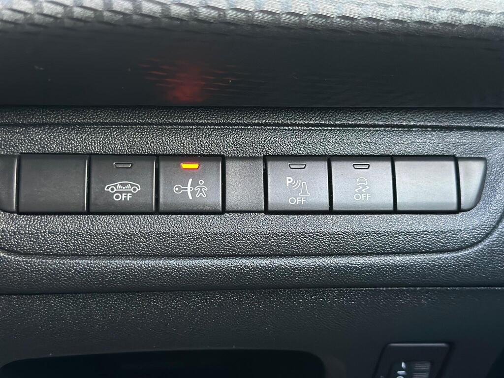 2017 Peugeot 2008