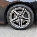 2021 Mercedes-Benz CLA