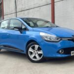 2016 Renault Clio